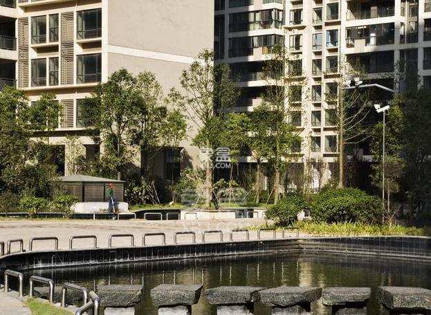 归心苑 归心苑室内图2