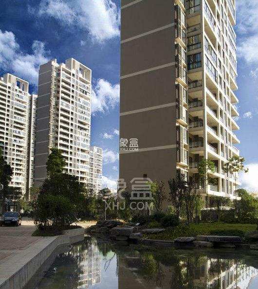 归心苑 归心苑室内图2