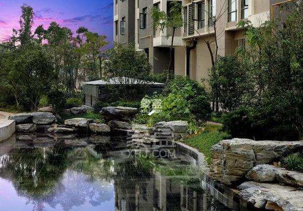 归心苑 归心苑室内图2