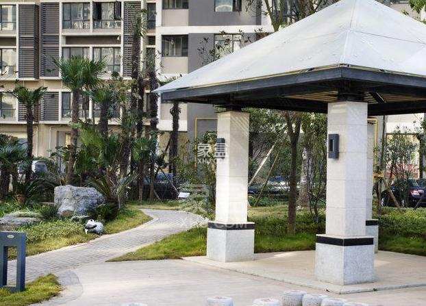 归心苑 归心苑室内图2