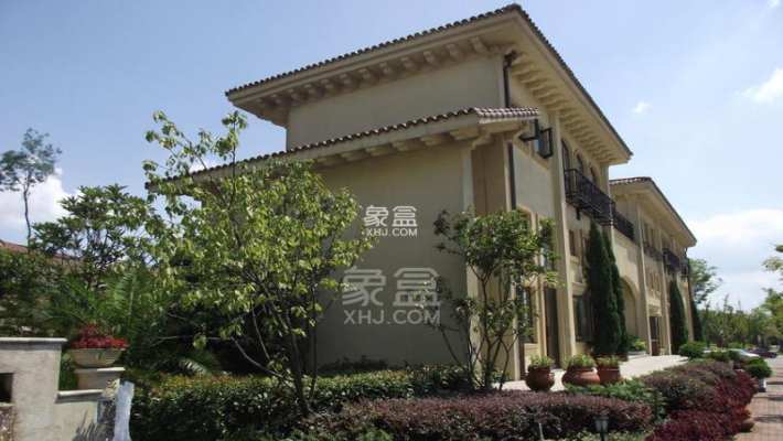 水映加州 水映加州室内图2