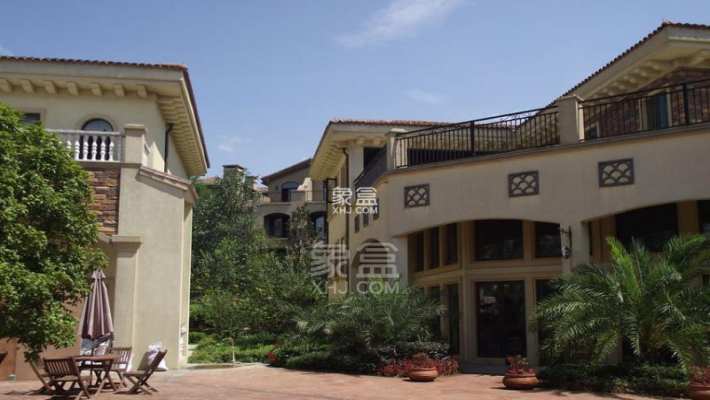 水映加州 水映加州室内图2