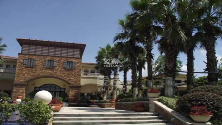 水映加州 水映加州室内图2