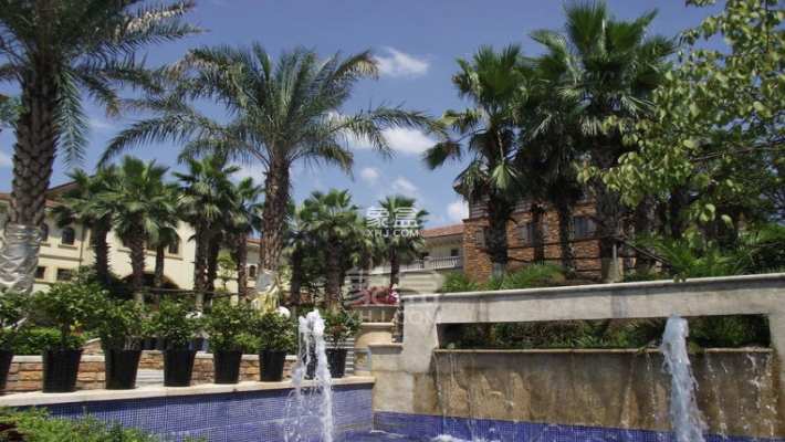 水映加州 水映加州室内图2