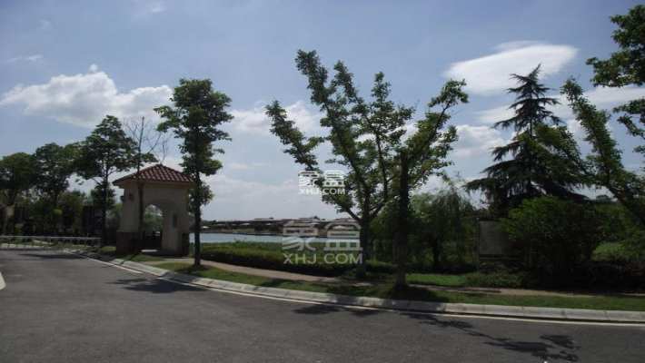 水映加州 水映加州室内图2