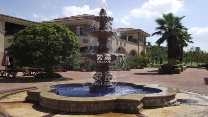 水映加州 水映加州室内图2