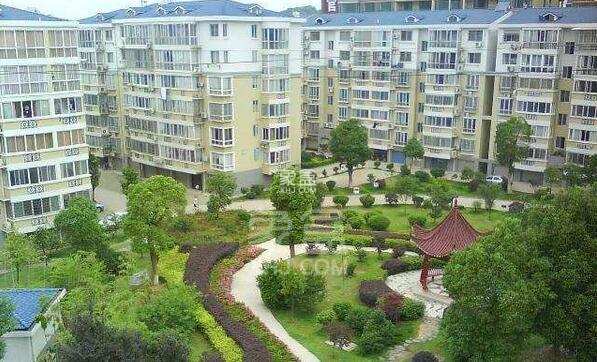 翡翠林居 翡翠林居室内图2