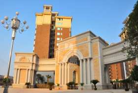 夏威夷碧水春城(碧桂园城市花园)   55.0㎡      2500.0元/月 夏威夷碧水春城(碧桂园城市花园)   55.0㎡      2500.0元/月