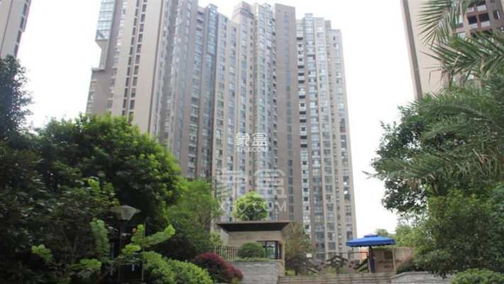 金土地第一湾 金土地第一湾室内图2