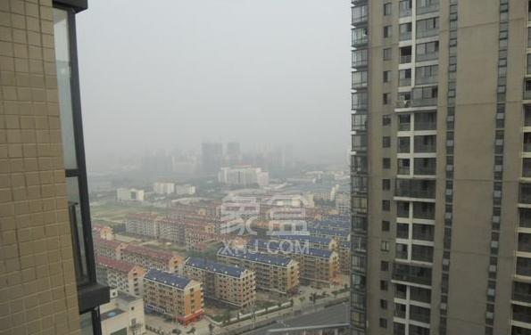 湘江世纪城总建筑面积图片