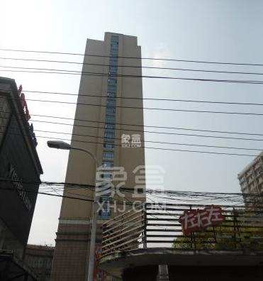 三角花园星城 三角花园星城室内图2