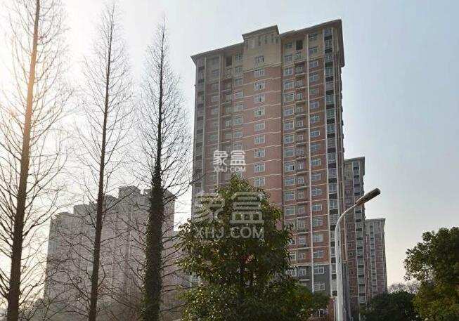 嘉盛和园 嘉盛和园室内图2