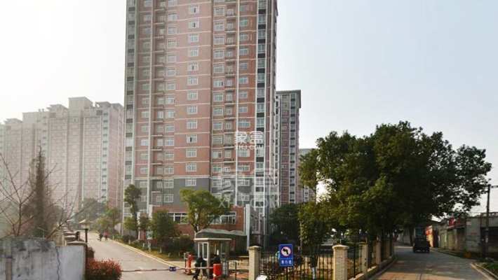 嘉盛和园 嘉盛和园室内图2