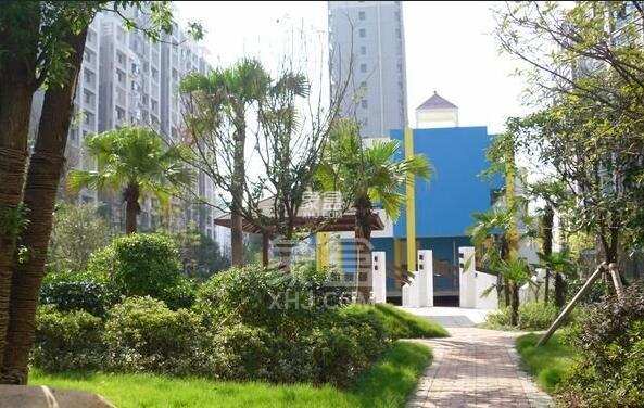 世纪桃花苑  2室2厅1卫    1700.0元/月 世纪桃花苑  2室2厅1卫    1700.0元/月小区图