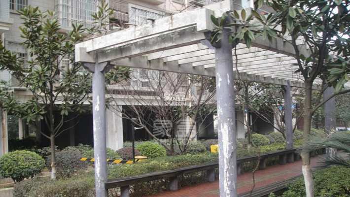 金碧文华 金碧文华室内图2