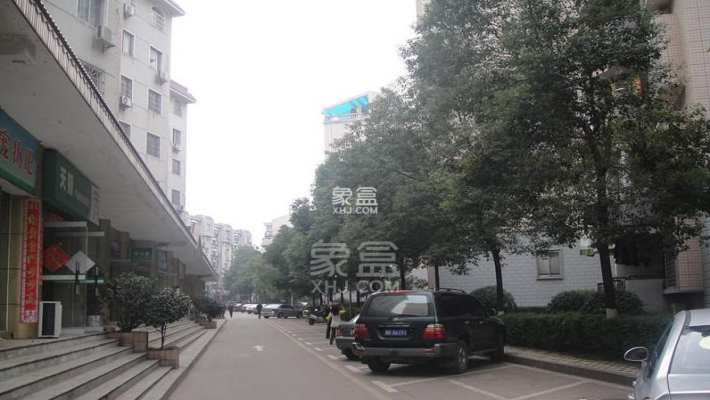 金碧文华 金碧文华室内图2