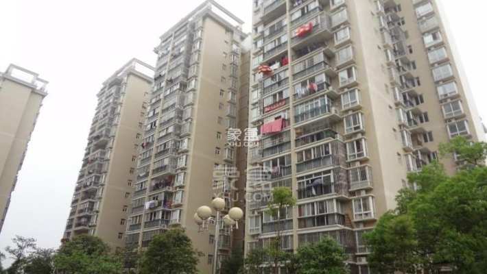 金碧文华 金碧文华室内图2