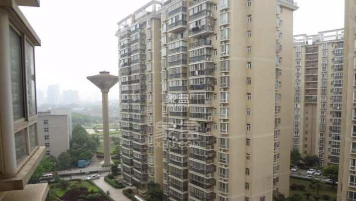 金碧文华 金碧文华室内图2