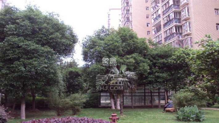 金碧文华 金碧文华室内图2