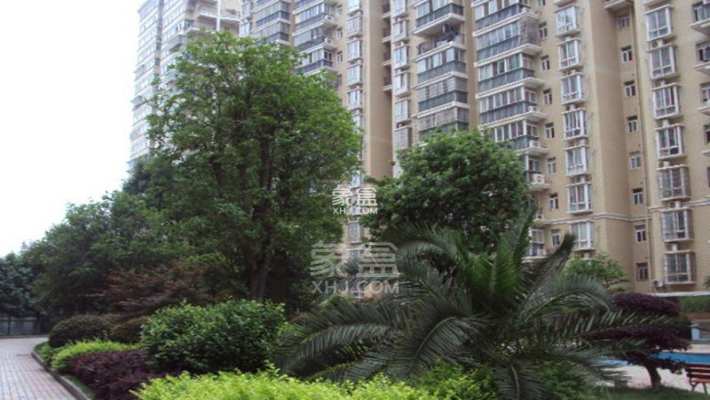 金碧文华 金碧文华室内图2