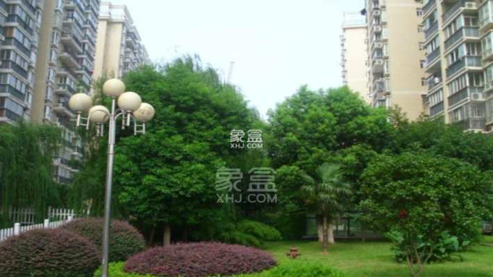 金碧文华 金碧文华室内图2