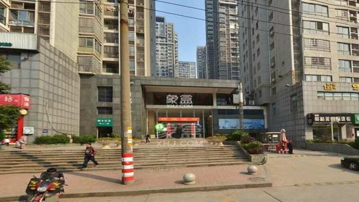 尚都花园城 尚都花园城室内图1