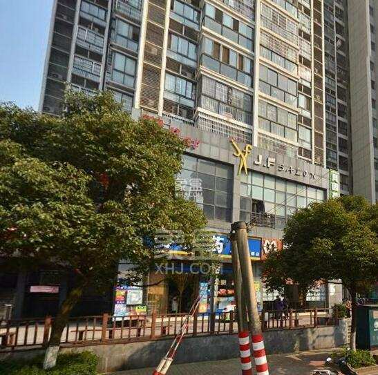 尚都花园城 尚都花园城室内图2