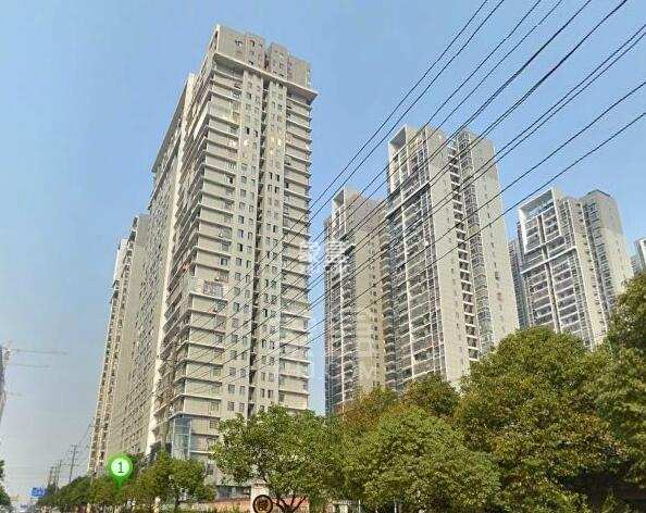 尚都花园城 尚都花园城室内图2