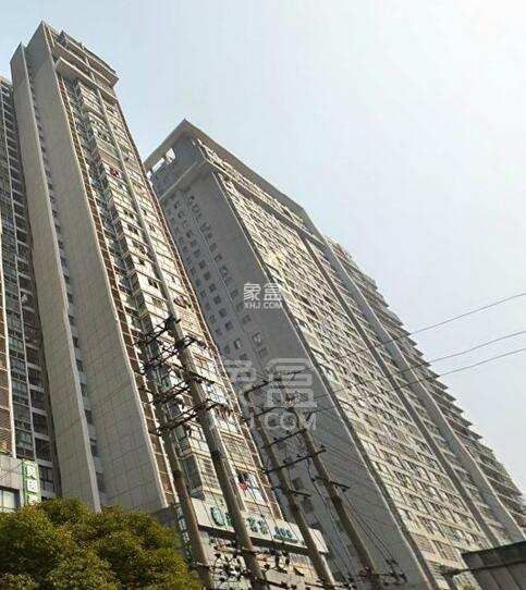 尚都花园城 尚都花园城室内图2