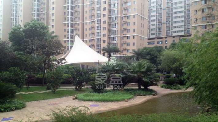 筑梦园 筑梦园室内图2