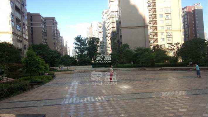 筑梦园 筑梦园室内图2