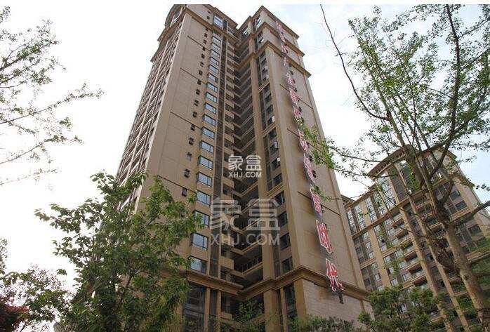 新华都万家城 3室2厅1卫 3000.0元/月 新华都万家城 3室2厅1卫 3000.0元/月小区图