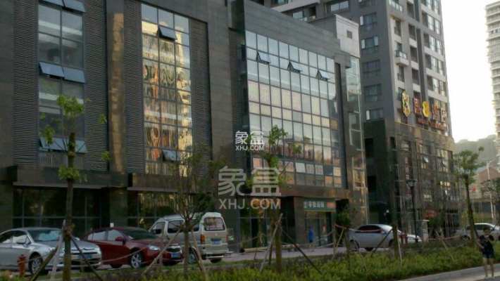 亚商国际 亚商国际室内图2