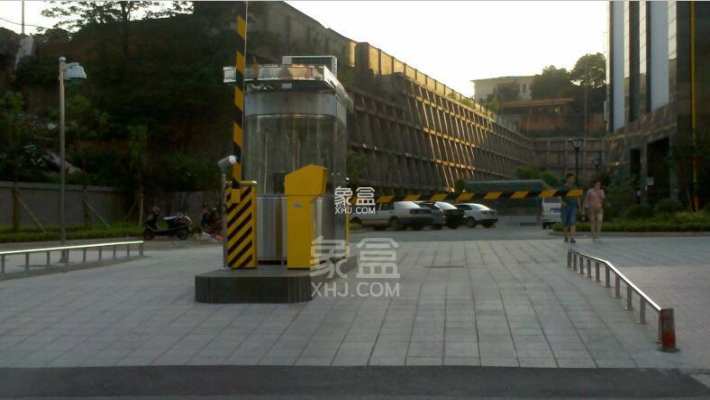 亚商国际 亚商国际室内图2