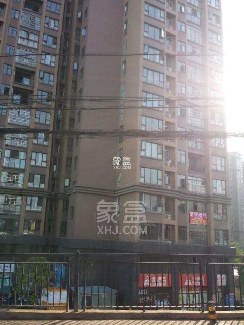 长城水郡 长城水郡室内图2