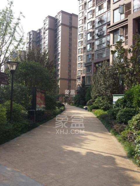 长城水郡 长城水郡室内图2