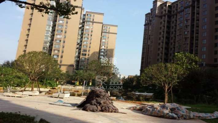 长城水郡 长城水郡室内图2