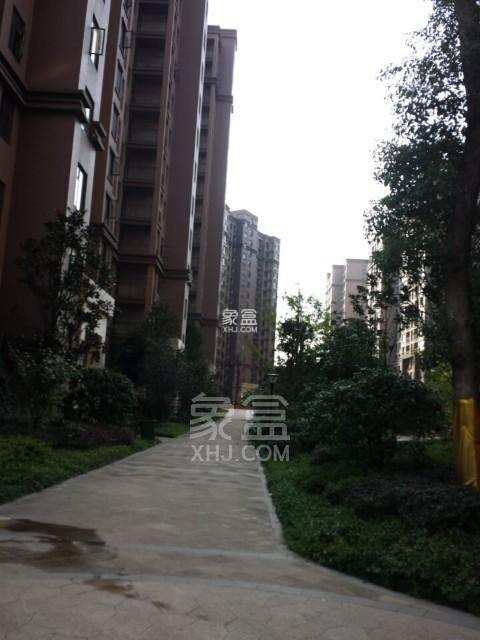 长城水郡 长城水郡室内图2