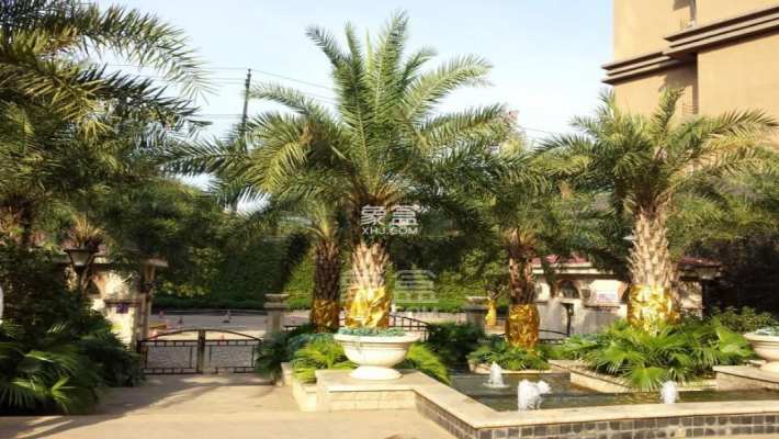 长城水郡 长城水郡室内图2