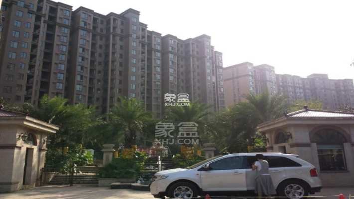 长城水郡 长城水郡室内图2