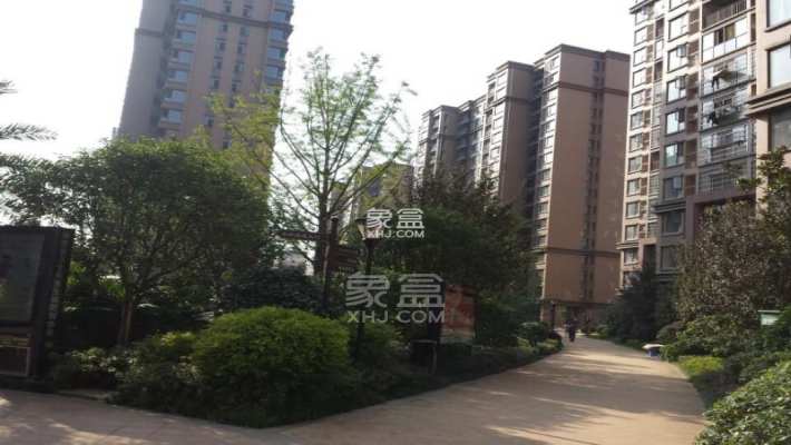 长城水郡 长城水郡室内图2