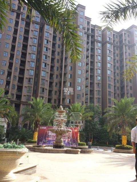 长城水郡 长城水郡室内图2