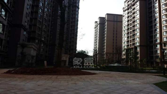 长城水郡 长城水郡室内图2