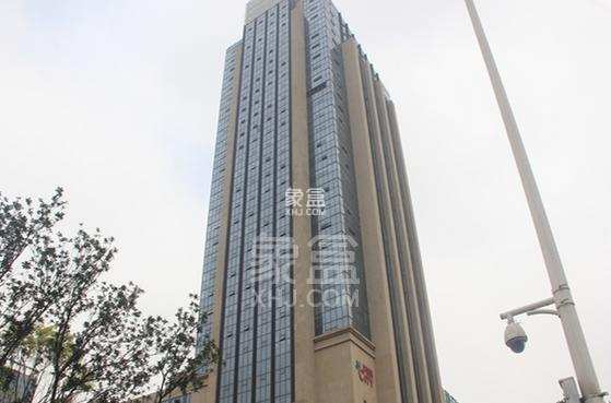 喜盈门范城 喜盈门范城室内图2