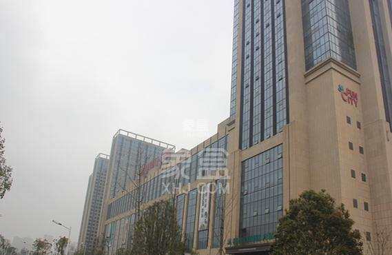 喜盈门范城 2室2厅1卫 6500.0元/月 喜盈门范城 2室2厅1卫 6500.0元/月小区图