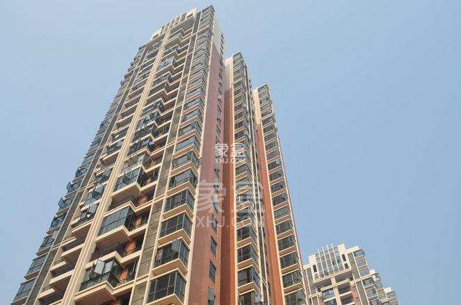 恒生碧水龙庭 3室2厅2卫 1500.0元/月 恒生碧水龙庭 3室2厅2卫 1500.0元/月小区图