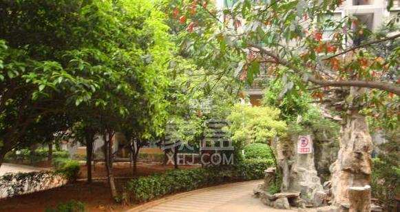 曙光大邸 曙光大邸室内图1