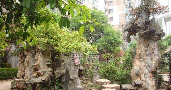 曙光大邸 曙光大邸室内图2