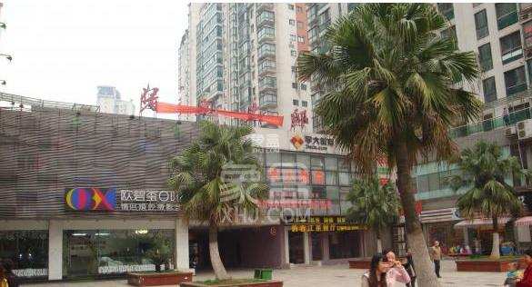 曙光大邸 曙光大邸室内图2