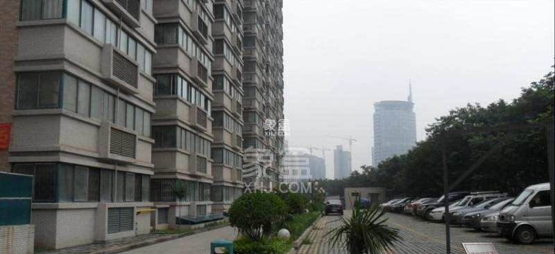 明珠花园 明珠花园室内图2